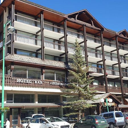 Hotel La Brunerie لو دوز آلب المظهر الخارجي الصورة