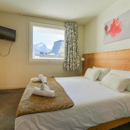 Hotel La Brunerie لو دوز آلب المظهر الخارجي الصورة