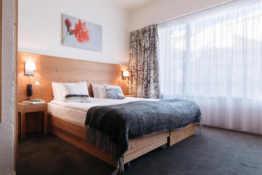 Hotel La Brunerie لو دوز آلب المظهر الخارجي الصورة