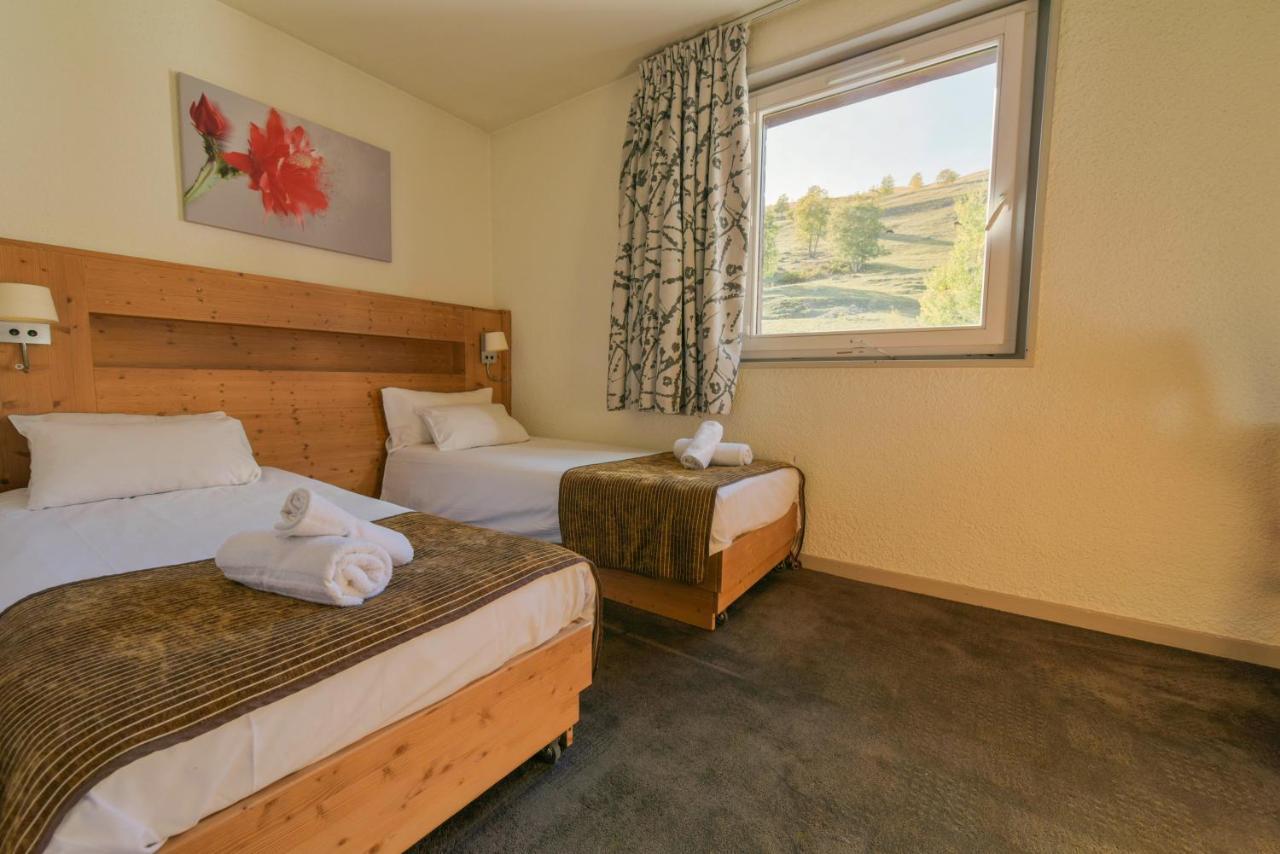 Hotel La Brunerie لو دوز آلب المظهر الخارجي الصورة