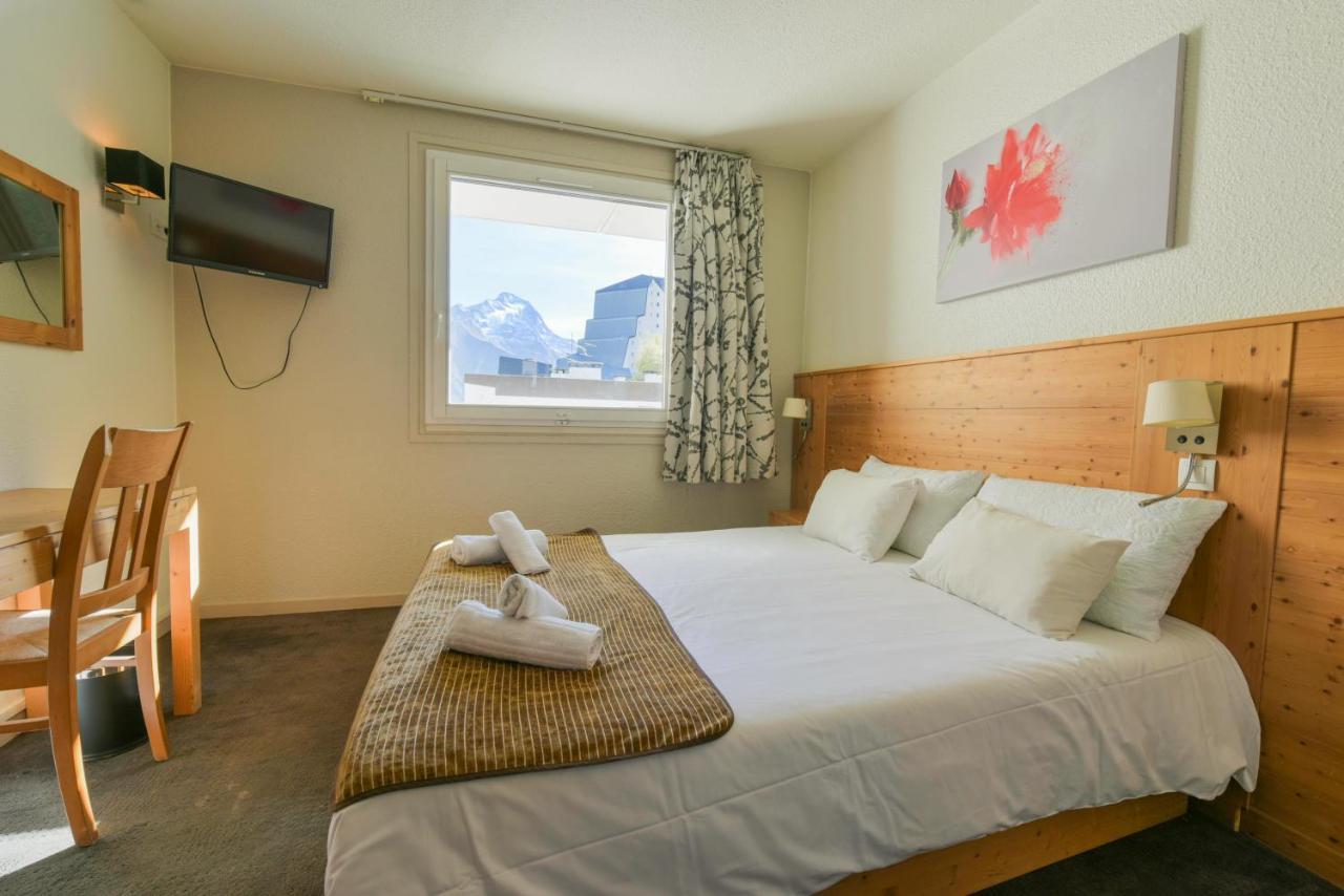 Hotel La Brunerie لو دوز آلب المظهر الخارجي الصورة