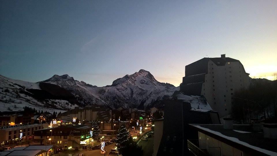 Hotel La Brunerie لو دوز آلب المظهر الخارجي الصورة